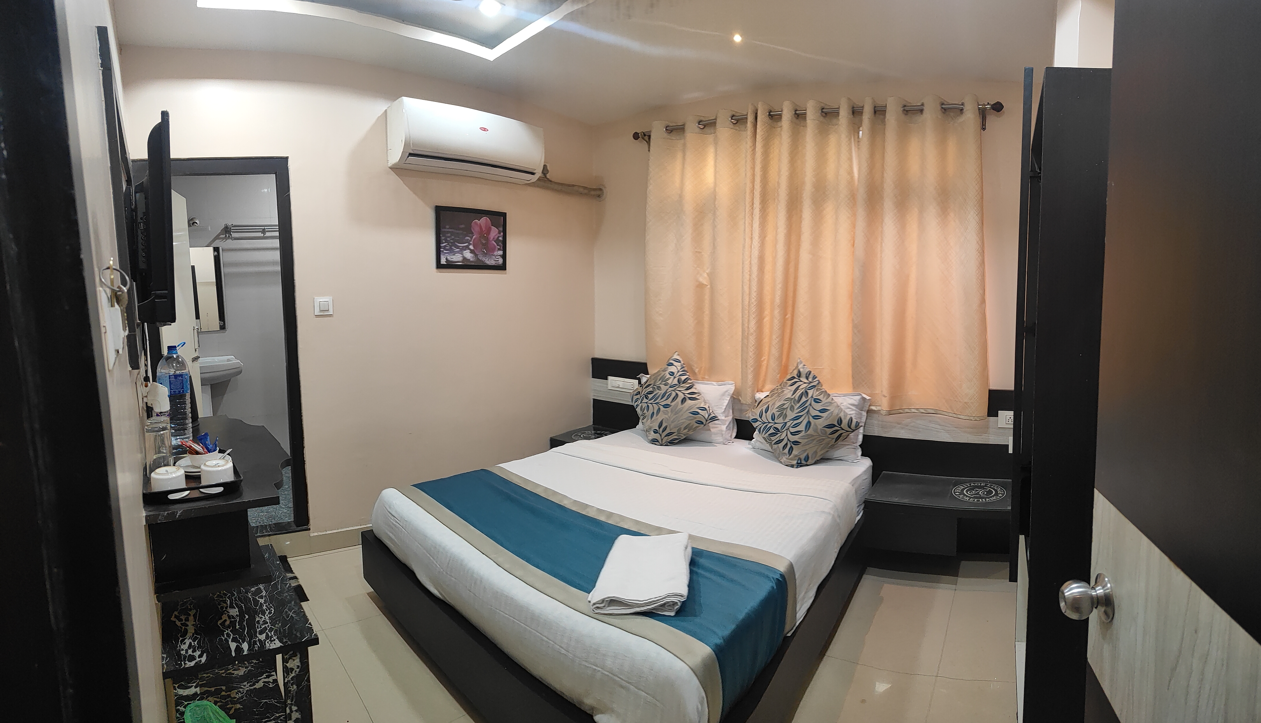 Room 205 C