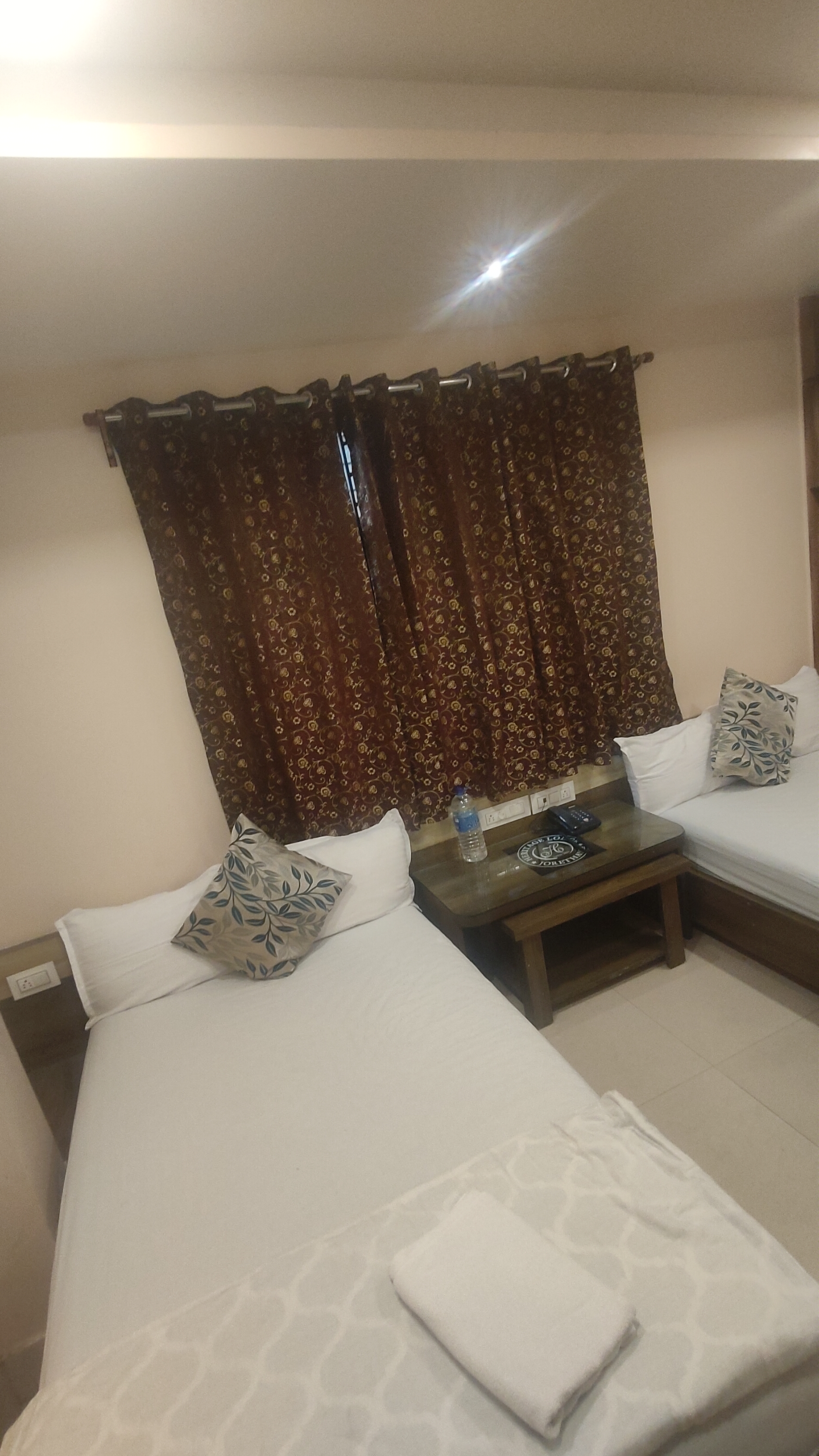 Room 206 A