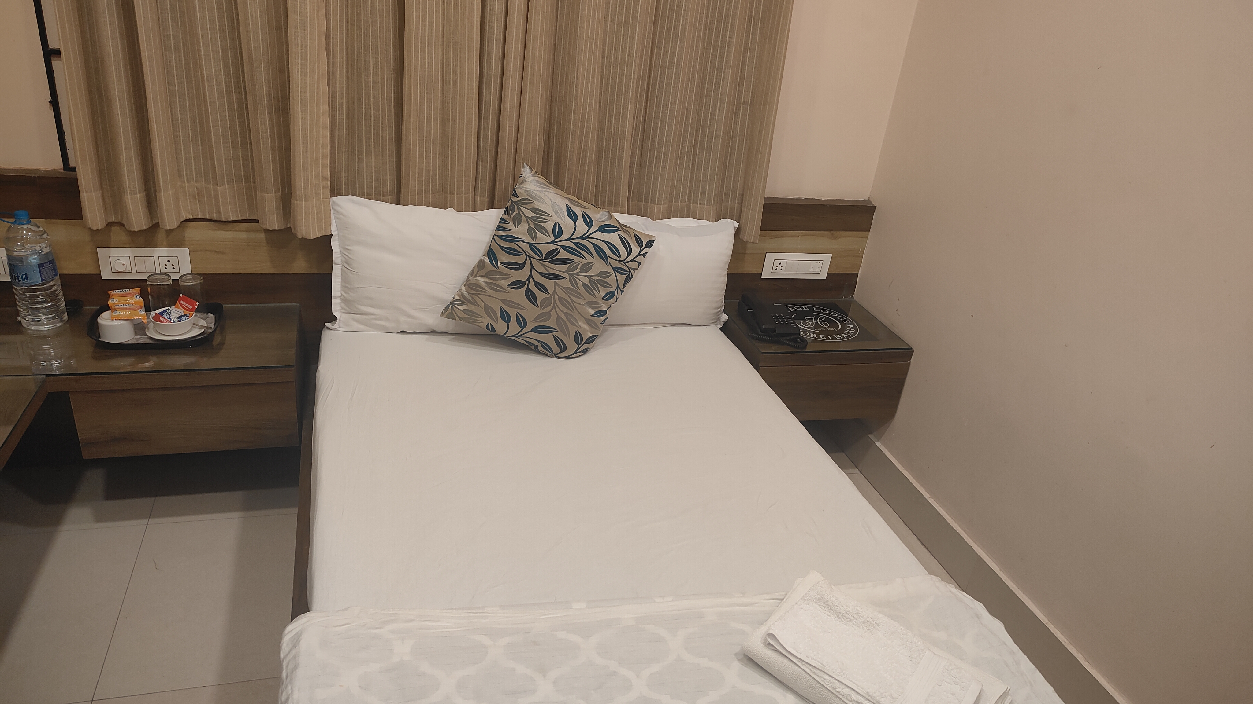 Room 206 C