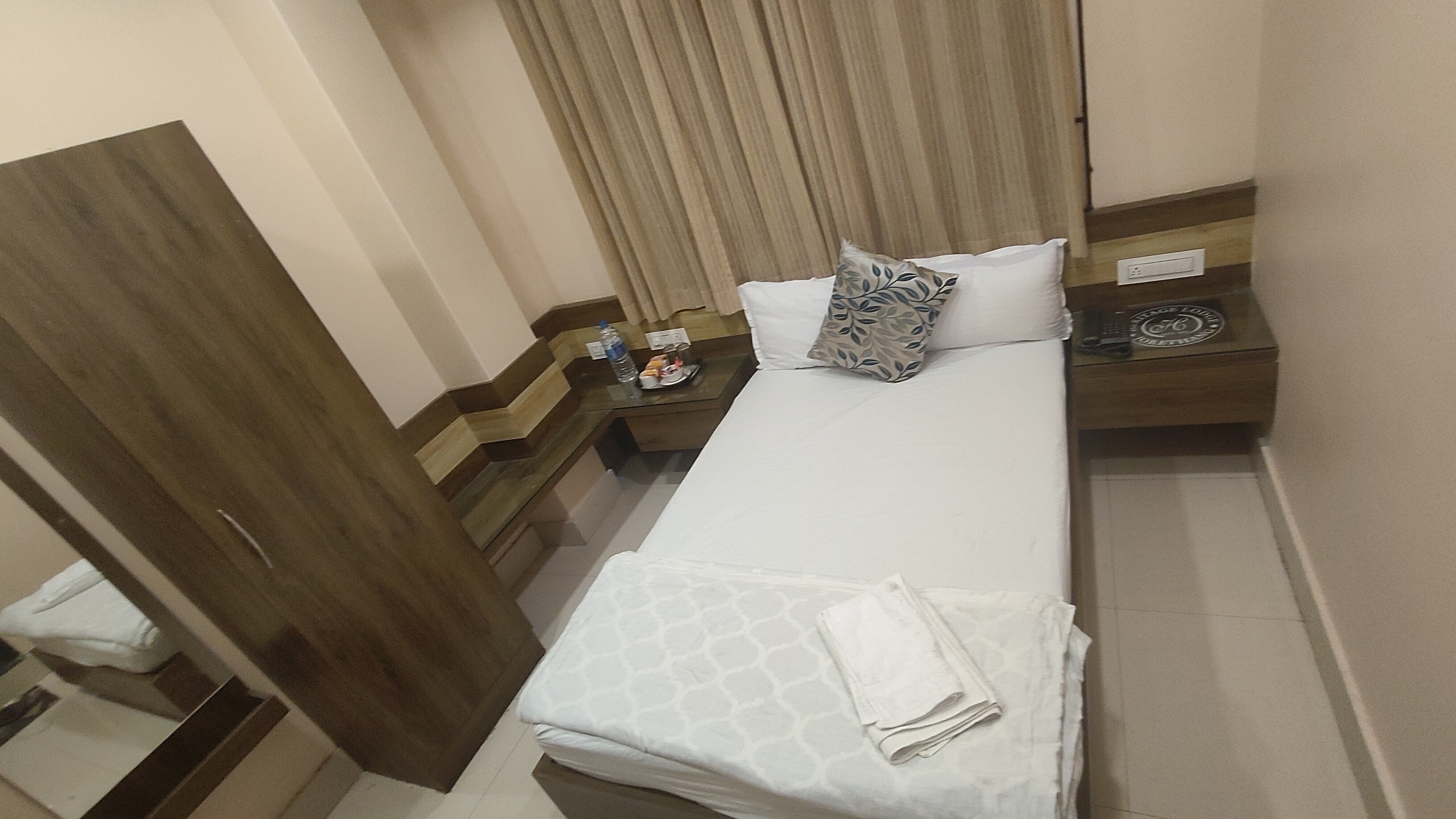 Room 206 B