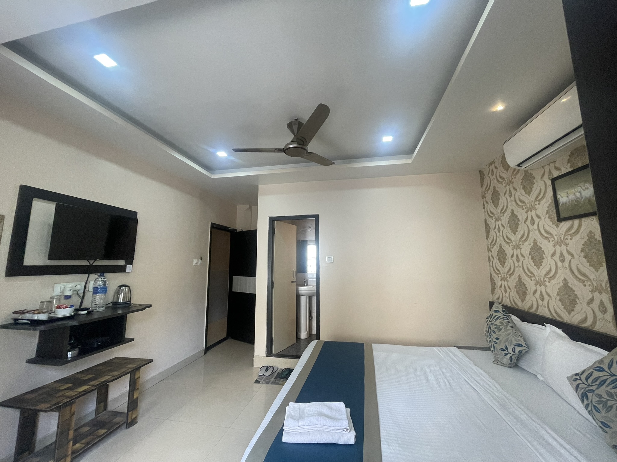 Room 102 A
