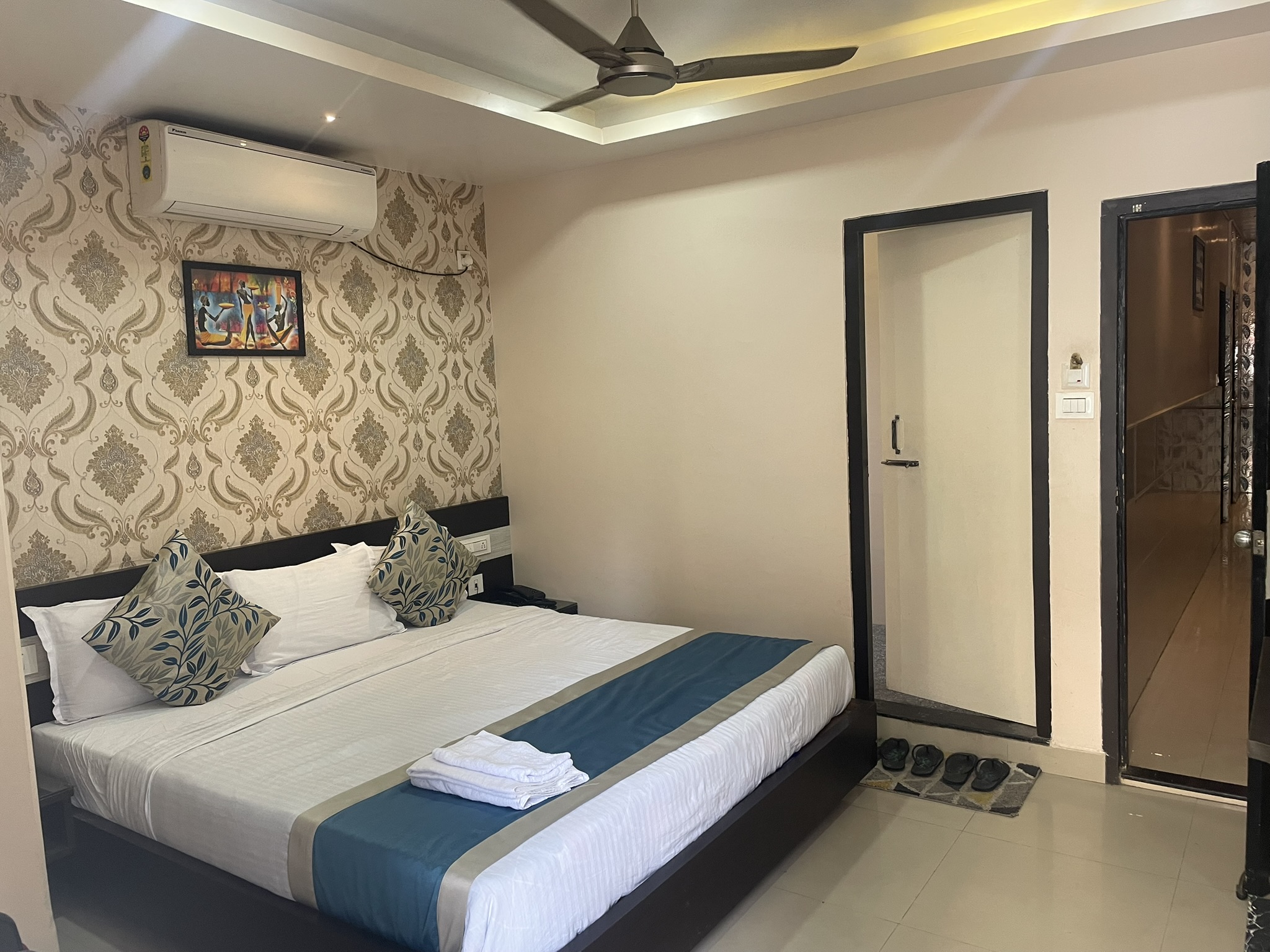 Room 103 A